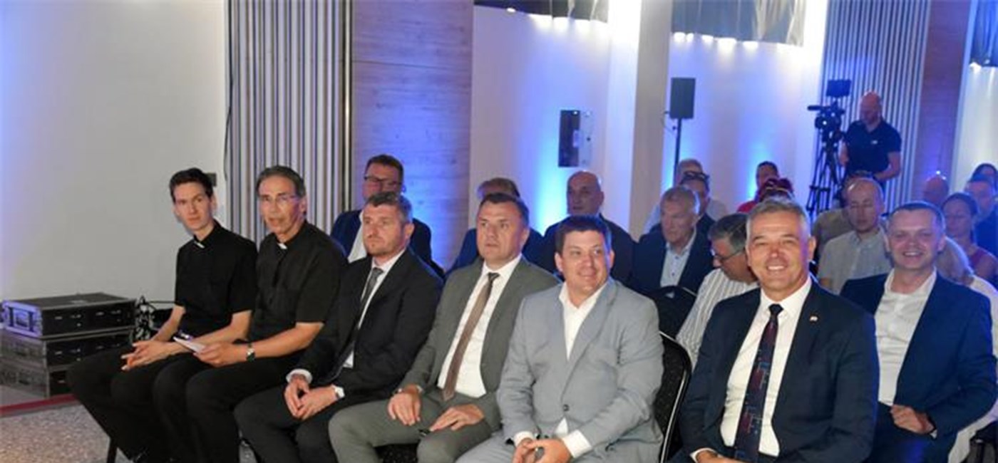 Butković: Vlada će napraviti sve da hrvatski državljani pritvoreni u Grčkoj budu pravno zaštićeni